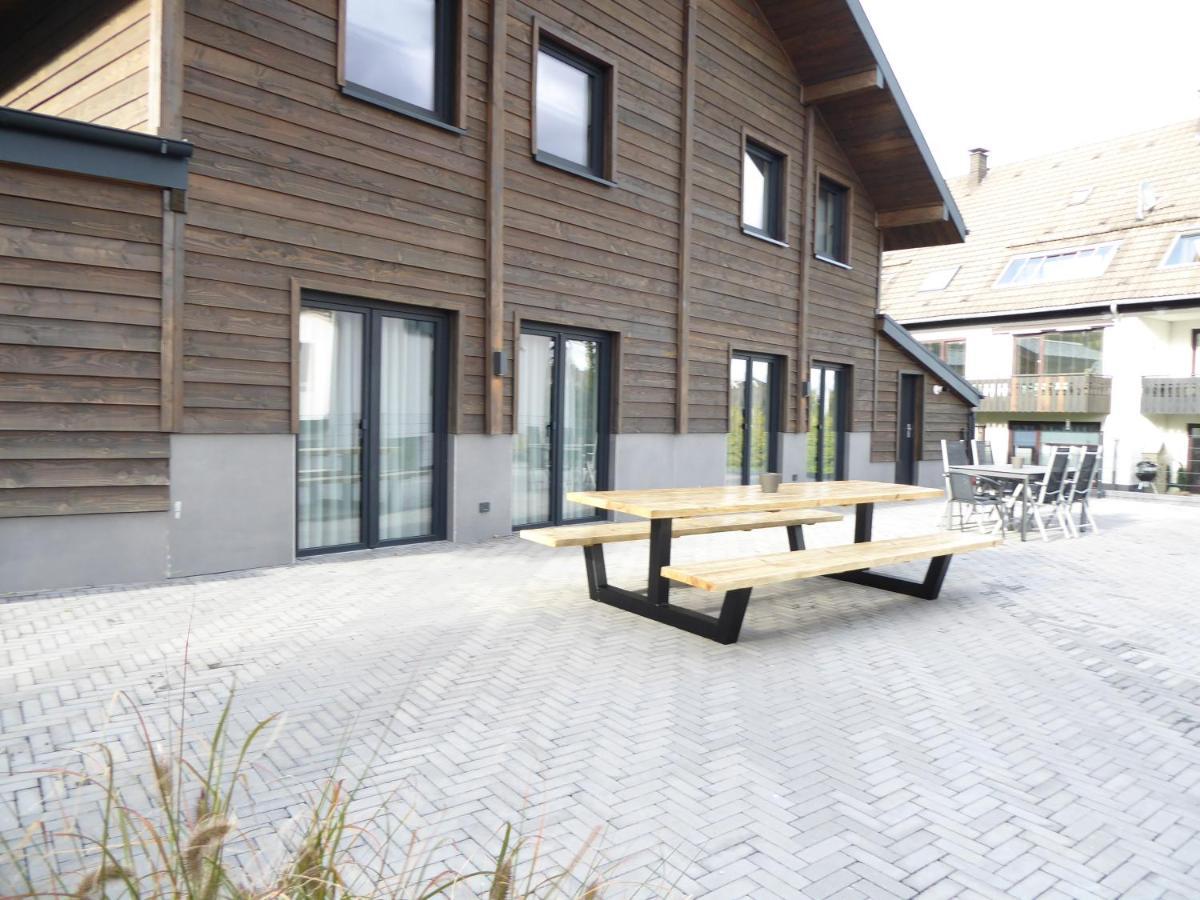 Chalet Diamond Winterberg 6 Person Near By Bikepark Wifi Exteriér fotografie