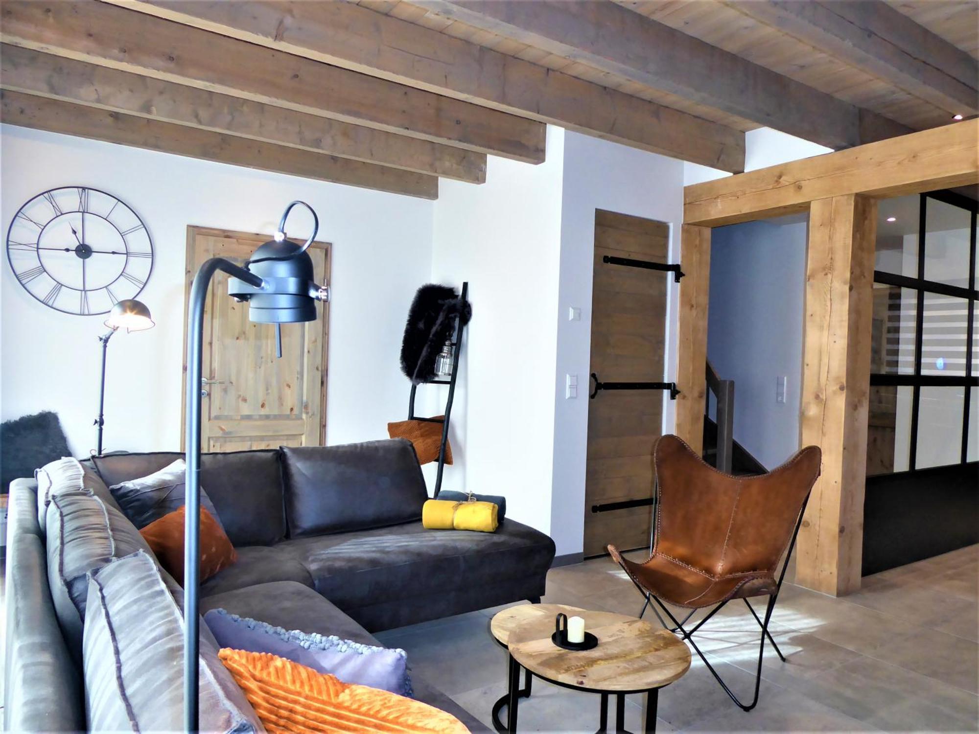 Chalet Diamond Winterberg 6 Person Near By Bikepark Wifi Exteriér fotografie
