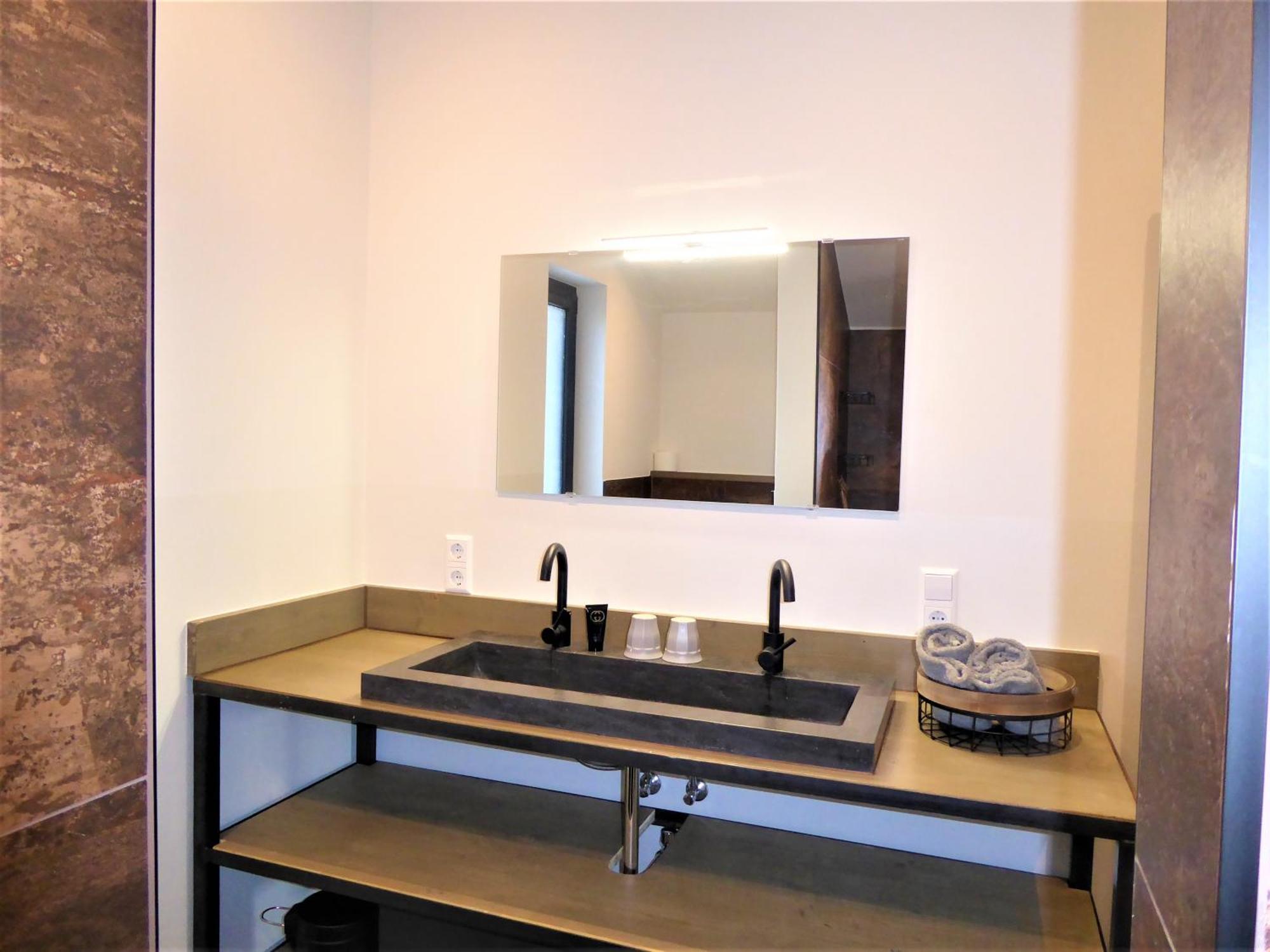 Chalet Diamond Winterberg 6 Person Near By Bikepark Wifi Exteriér fotografie