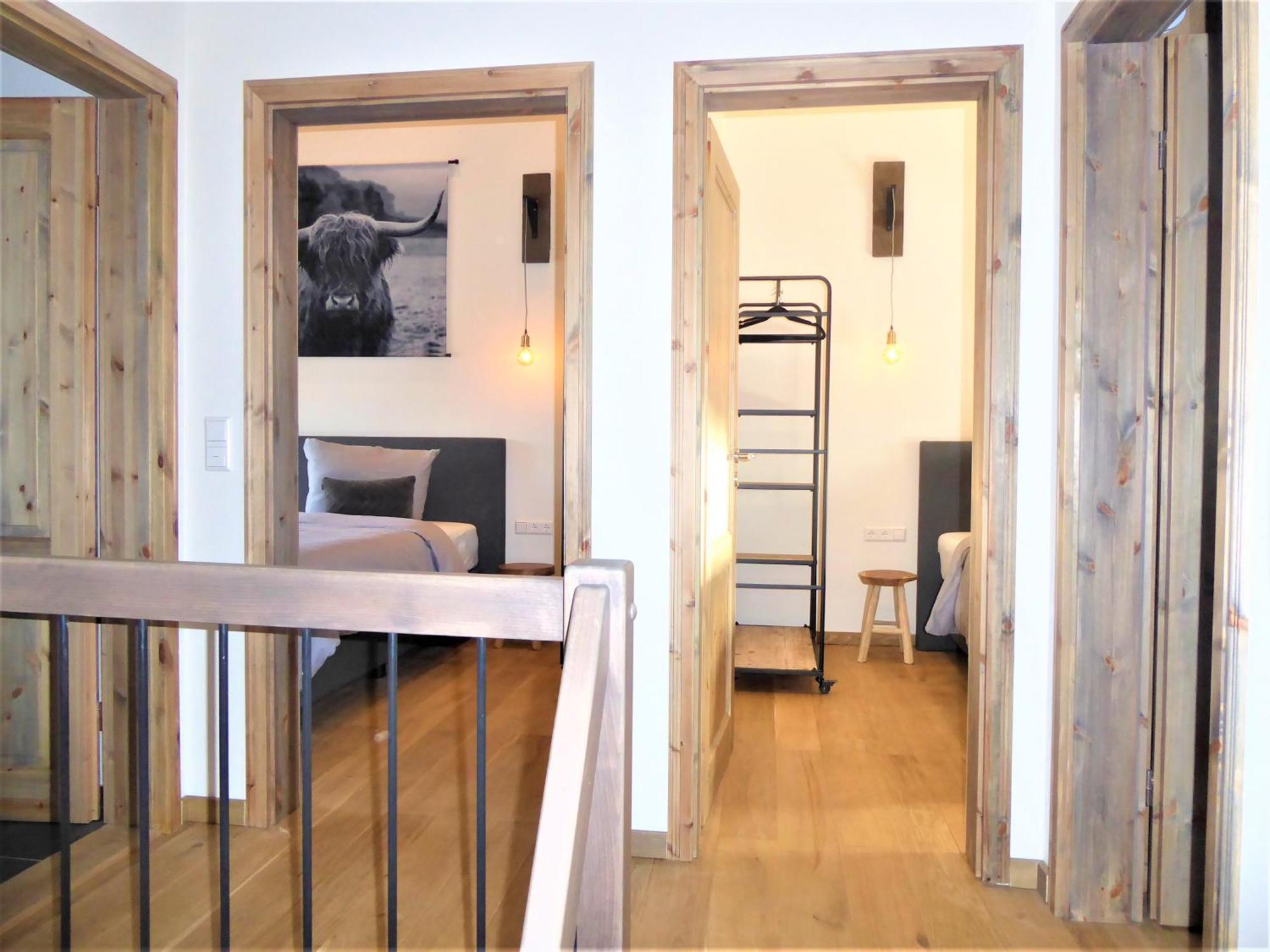 Chalet Diamond Winterberg 6 Person Near By Bikepark Wifi Exteriér fotografie