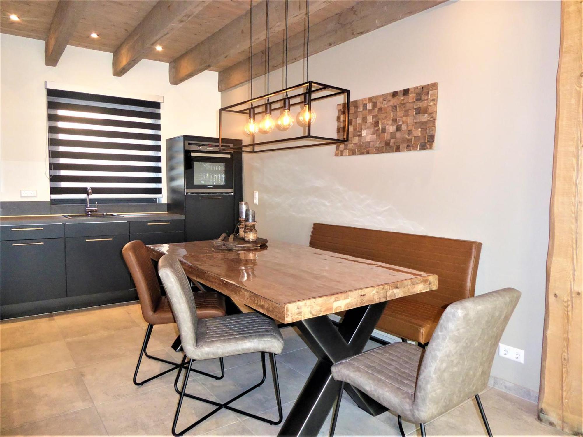 Chalet Diamond Winterberg 6 Person Near By Bikepark Wifi Exteriér fotografie